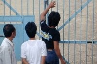 496 Napi di Yogya Dapat Remisi, 58 Napi Langsung Bebas