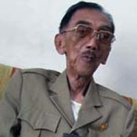 Mantan Pejuang Juga Ragukan Andaryoko Adalah Supriyadi