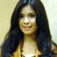 Annisa Pohan Melahirkan di Hari Kemerdekaan?