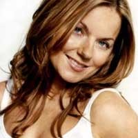 Geri Halliwell Main Layar Lebar Lagi