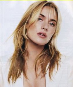 Kate Winslet Risih Beradegan Seks dengan Leonardo Dicaprio