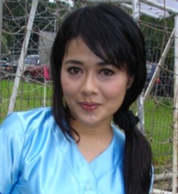 Mahasiswa Menolak Kedatangan Melly Zamri ke Pekanbaru