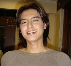 Polisi Bantah Kejar Roger Danuarta