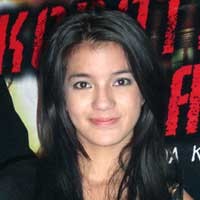 Sheila Marcia Makin Dekat dengan Tuhan