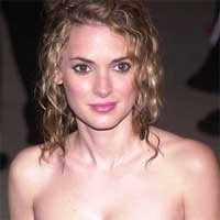 Winona Ryder Putus Cinta