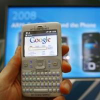 Siap Dipasarkan, Ponsel Google Hajar iPhone?