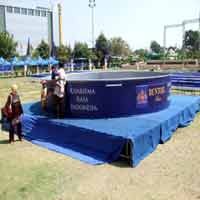 Rawon Setan Pecahkan Rekor MURI