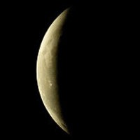 Minggu Dini Hari, Warga Bandung Bisa Lihat Gerhana Bulan