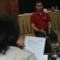 Seleksi Ketat Jaring 60 Peserta Finalis