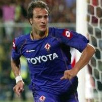 Gilardino: Fiorentina Cuma di Bawah Inter