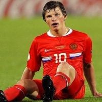 Arshavin Kian Dekat ke Spurs