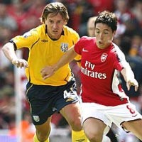 Masih Banyak PR bagi Arsenal