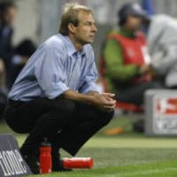 Klinsmann & Jol Sama-sama Puas 