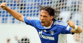 Bremen Imbang, Schalke Raih Kemenangan
