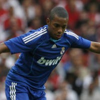 Robinho Ngambek dan Terancam Sanksi