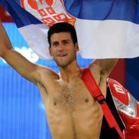 Djokovic Dapat Perunggu