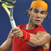 Nadal vs Gonzalez di Final