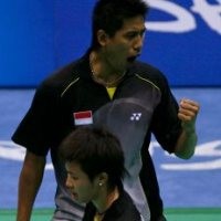 Dramatis, Nova/Lily ke Final