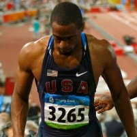 Gay Gagal Tembus Final 100m