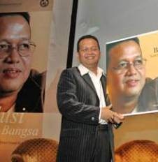 SB: Apa Salahnya Mengangkat Cerita Rabiah?