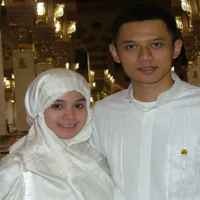 Menteri KIB Ramai-ramai Kirim Bunga Buat Cucu SBY