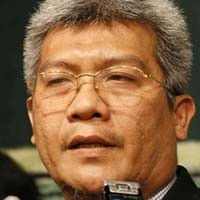 Menhut: KPK Harus Jujur