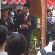 Sambut HUT RI, KBRI Beri 3 Pengacara Malaysia Penghargaan