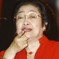 Megawati: 17 Agustus Saya Tidak Harus Tampil di Istana