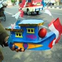 17 Agustus, Beli Telok Abang