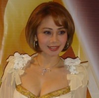 Femy Permatasari: Saya Keluar Lewat Pintu Darurat