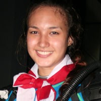 Nadine Chandrawinata Dilarang Pacar Bergaul dengan Hiu