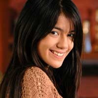 Sheila Marcia Happy di Tahanan