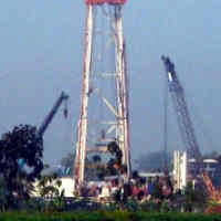 RI-Qatar Siapkan Kerjasama Energi dan Infrastruktur US$ 1 Miliar