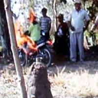 KLH Tuban: Gas Mudah Terbakar di Widang Tidak Berbahaya