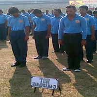 16 Napi Kasus Ambon Dapat Remisi