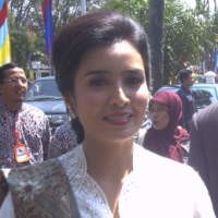 Jadi Artis atau Wagub Sama Saja