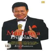 Semangat Ala Kris Biantoro