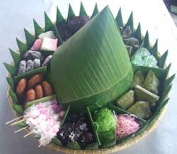 Jajan Sore-sore Awug Cibeunying