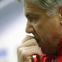 Ancelotti Siapkan Jari Jika Fans Juve Berulah