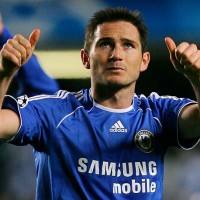 Fans MU & Liverpool Juga Sayang Lampard 