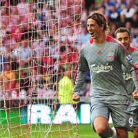 Rafa Puji Torres Sebagai Penyelamat