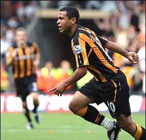 Kemenangan Bersejarah Hull 