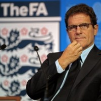 Tentukan Skuad, Capello Menanti Jawaban