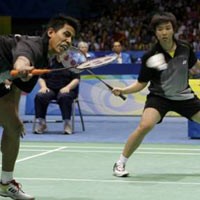 Nova/Lilyana Hanya Dapat Perak