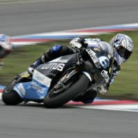 Enam Seri Tersisa, Poin Doni Tetap Satu