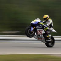 Doa Rossi: Brno Tak Hujan Lagi