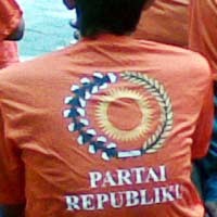 Tolak Putusan PTUN Soal Republiku, KPU Ajukan Banding Besok