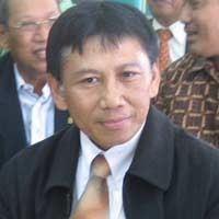 Gus Choi: Itu Cara Gus Dur Membesarkan Saya