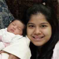 Cucu SBY Tinggal di Istana 40 Hari