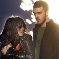 Insiden Payudara Janet Jackson Masuk Kamus